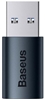 Picture of Adapteris Baseus Ingenuity Mini OTG USB- A - USB Type-C