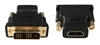 Picture of Adapteris Gembird HDMI - DVI