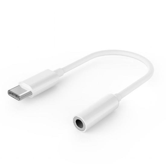 Picture of Adapteris Gembird USB type-C - 3.5mm 
