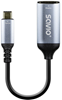 Picture of Adapteris Savio USB Type-C Male - HDMI Female 4K 