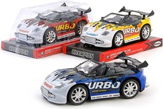 Picture of Adar AUTO WYSCIGOWE NAP.KOL.ZAM.