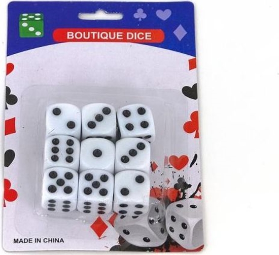 Picture of Adar Koci do gry blister 490024 ADAR