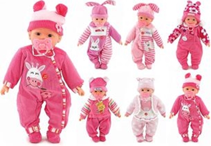 Picture of Adar LALKA BOBAS 35cm