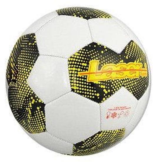 Изображение Adar Pika nona Laser supreme biao-czarna r. 5 (S/428751)