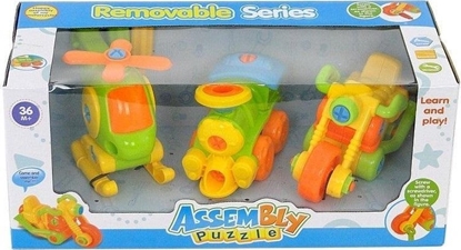 Attēls no Adar Pojazdy do skrcania 502116