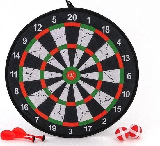 Picture of Adar Rzutki na rzepy 475199