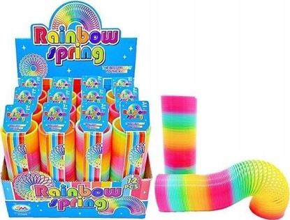 Attēls no Adar Spryna 550322 p12 cena za 1 szt