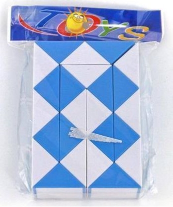 Picture of Adar UKLADANKA MAGICZNA 120/240 - 5901271408074