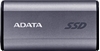 Picture of ADATA Externe SSD SC750      1TB Plug&Go Silver 1050/1000