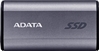 Picture of ADATA Externe SSD SC750      2TB Plug&Go Silver 1050/1000