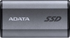 Picture of ADATA Externe SSD SE880      1TB ELITE Gray R/W 2000/2000