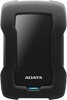 Picture of External HDD|ADATA|HD330|AHD330-5TU31-CBK|5TB|USB 3.2|Colour Black|AHD330-5TU31-CBK