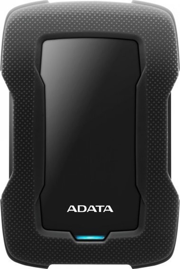 Picture of ADATA HD330 5TB USB3.1 HDD 2.5i Black