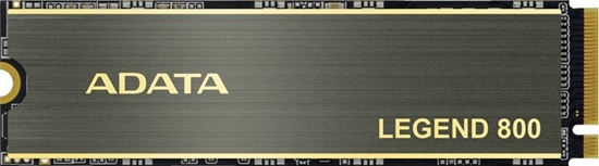 Picture of Dysk SSD LEGEND 800 2000GB PCIe 4x4 3.5/2.8 GB/s M2