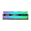 Picture of Pami ADATA XPG Lancer Neon RGB, DDR5, 32 GB, 6400MHz, CL32 (AX5U6400C3216G-DCLANRSG)