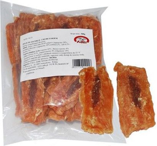 Picture of ADBI Delicje jagnice z kurczakiem 500g