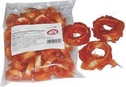 Attēls no ADBI Krki z ryby owijane kurczakiem 500g