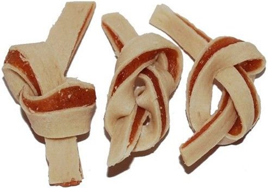 Picture of ADBI Wzeki z kurczakiem i dorszem 500g