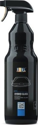 Attēls no ADBL ADBL Hybrid Glass Cleaner 1L - pyn do mycia szyb hydrofobowy