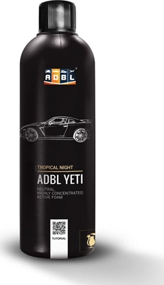 Изображение ADBL ADBL Yeti Tropical Night neutralna piana aktywna 1L uniwersalny