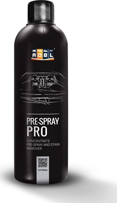 Attēls no ADBL ADBL Pre Spray Pro pyn do prania dywaników i wykadzin koncentrat 1L uniwersalny