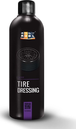 Изображение ADBL ADBL Tire Dressing el do pielgnacji opon 500ml uniwersalny
