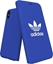 Изображение Adidas Adidas Booklet Case Canvas iPhone X/Xs blue/niebieski 30279