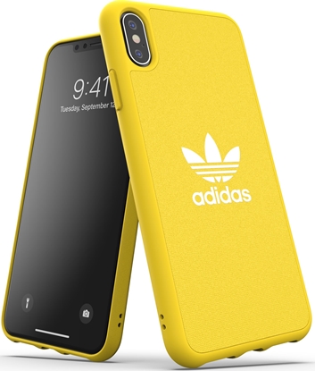 Attēls no Adidas adidas OR Moulded Case CANVAS FW19
