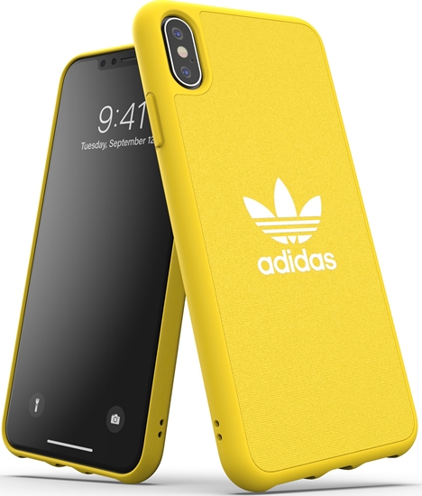 Picture of Adidas adidas OR Moulded Case CANVAS FW19