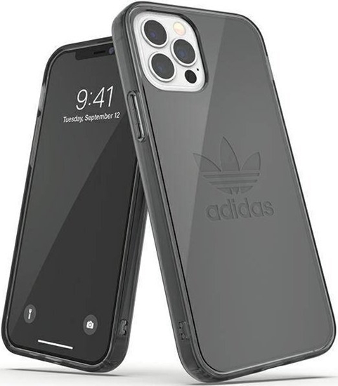 Picture of Adidas adidas OR Protective Clear Case FW20