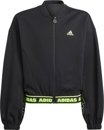 Attēls no Adidas Bluza adidas D Crop Bomber girl IA1531