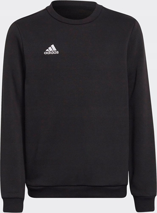 Attēls no Adidas Bluza adidas ENTRADA 22 Sweat Top Y H57474