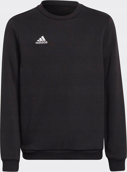 Изображение Adidas Bluza adidas ENTRADA 22 Sweat Top Y H57474