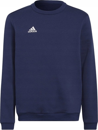 Attēls no Adidas Bluza adidas ENTRADA 22 Sweat Top Y H57568