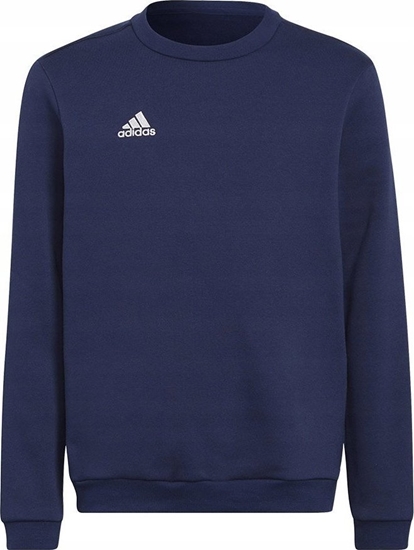 Picture of Adidas Bluza adidas ENTRADA 22 Sweat Top Y H57568