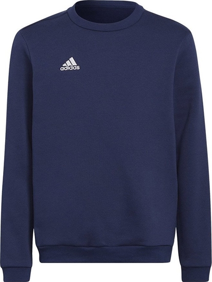 Picture of Adidas Bluza adidas ENTRADA 22 Sweat Top Y H57568