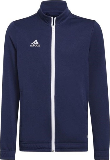 Picture of Adidas Bluza adidas Entrada 22 Track Jr H57530