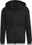 Изображение Adidas Bluza adidas Fleece Full-Zip Hoody Jr HN6182