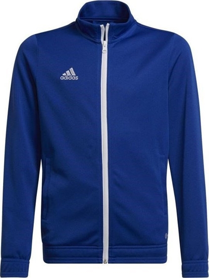 Picture of Adidas Bluza adidas Junior Entrada 22 Track Jr HG6288