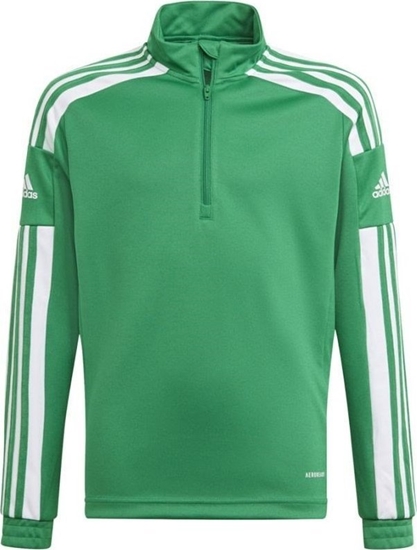 Picture of Adidas Bluza adidas Squadra 21 Training Top Jr GP6471