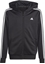 Изображение Adidas Bluza adidas TR-ES 3 Stripes Full-Zip Hoody Jr HY1102