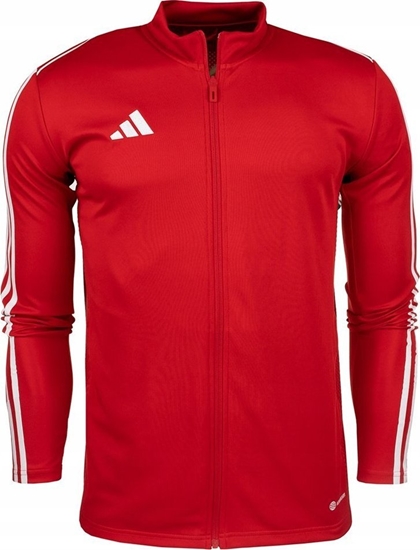Picture of Adidas Bluza dla dzieci adidas Tiro 23 League Training czerwona HS3527 164cm