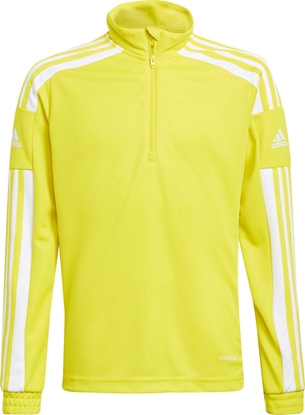 Attēls no Adidas Bluza treningowa adidas Junior Squadra 21 GP6468 : Rozmiar - 128