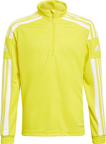 Picture of Adidas Bluza treningowa adidas Junior Squadra 21 GP6468 : Rozmiar - 128