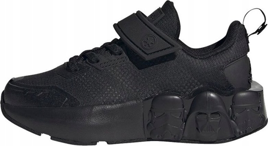 Изображение Adidas Buty adidas STAR WARS Runner K ID5230