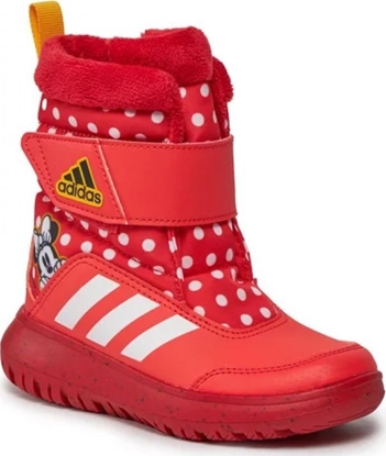 Attēls no Adidas Buty adidas Winterplay Disney Minnie IG7188