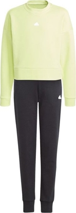 Attēls no Adidas Dres adidas FI Logo TS girls Jr IC0101