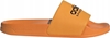 Picture of Adidas Klapki Adilette Shower pomaraczowe r. 39