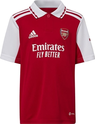 Attēls no Adidas Koszulka adidas Arsenal Londyn Home Mini HA5346