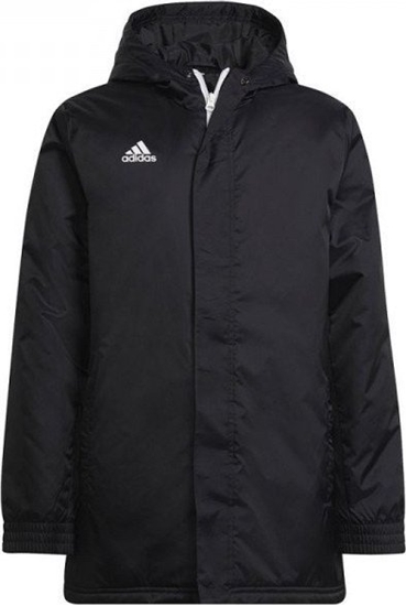 Picture of Adidas Kurtka adidas ENTRADA 22 Stadium Jacket Y H57569